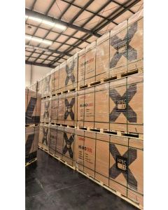 Longi Hi-MO X10 Bifacial Solar Panel